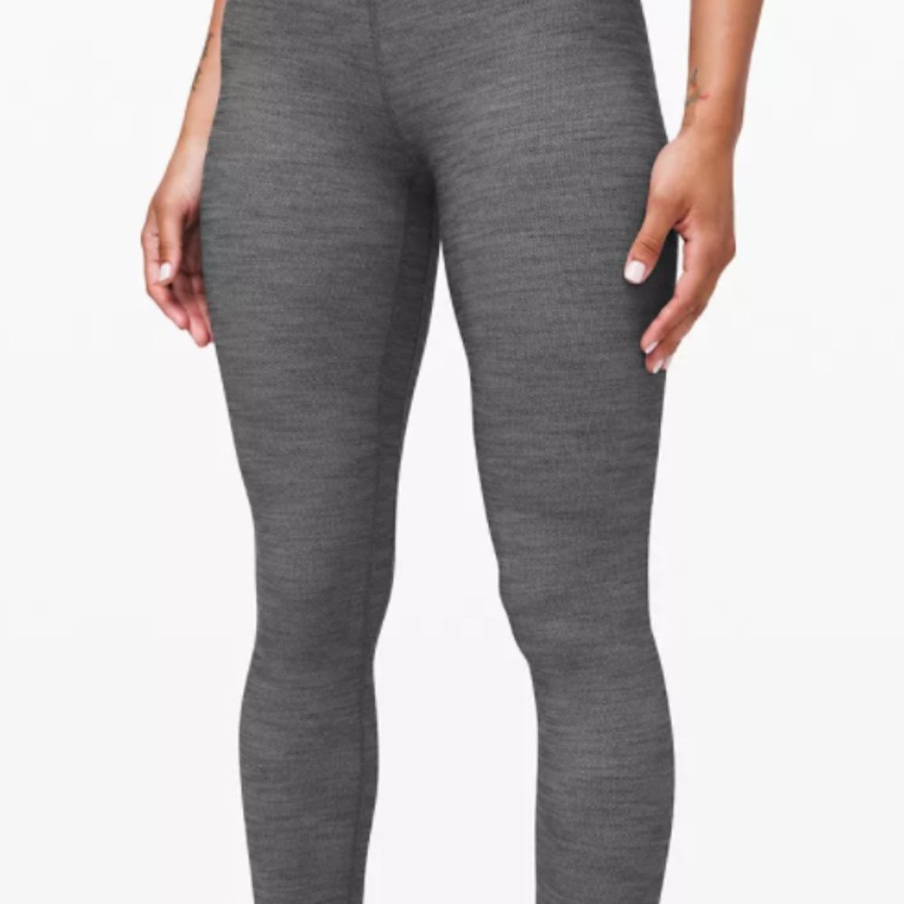 lululemon Align™ Pant 25"